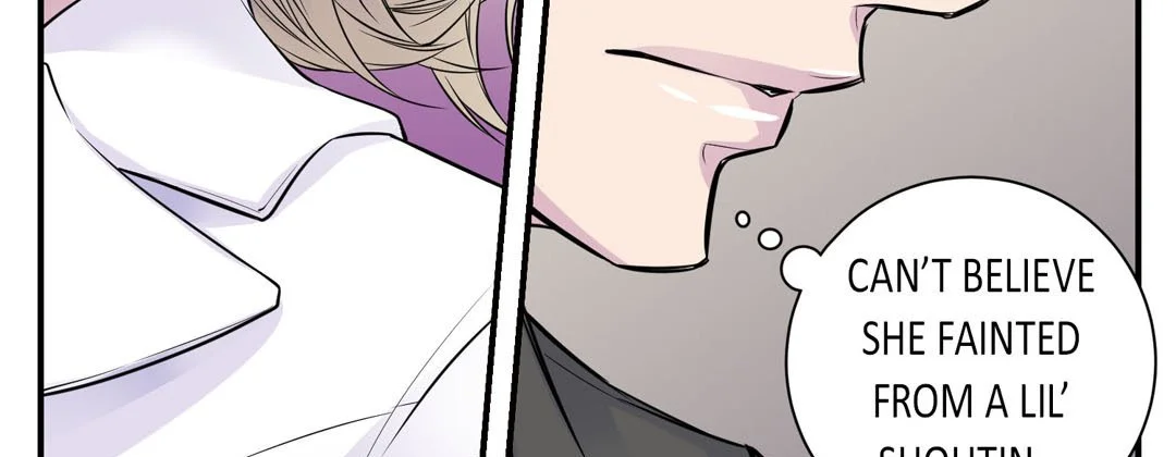 My Ex, Client - Chapter 38
